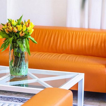 Hotel New Castle Cesenatico Ngoại thất bức ảnh