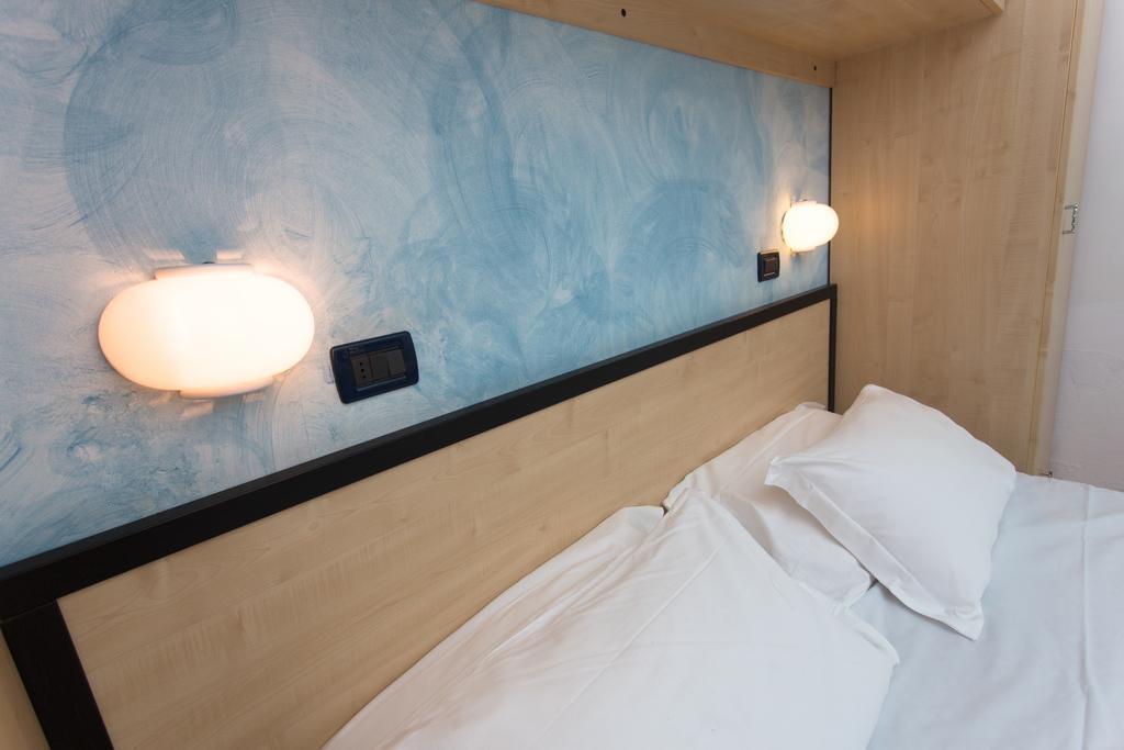 Hotel New Castle Cesenatico Ngoại thất bức ảnh