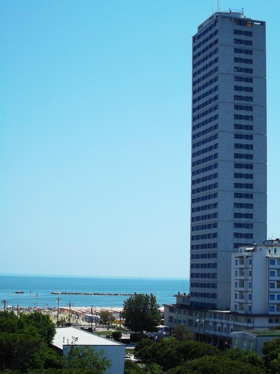 Hotel New Castle Cesenatico Ngoại thất bức ảnh