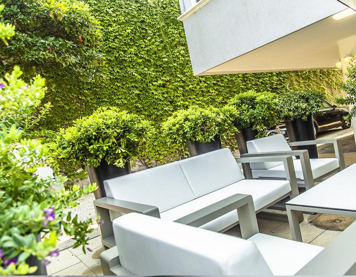 Hotel New Castle Cesenatico Ngoại thất bức ảnh