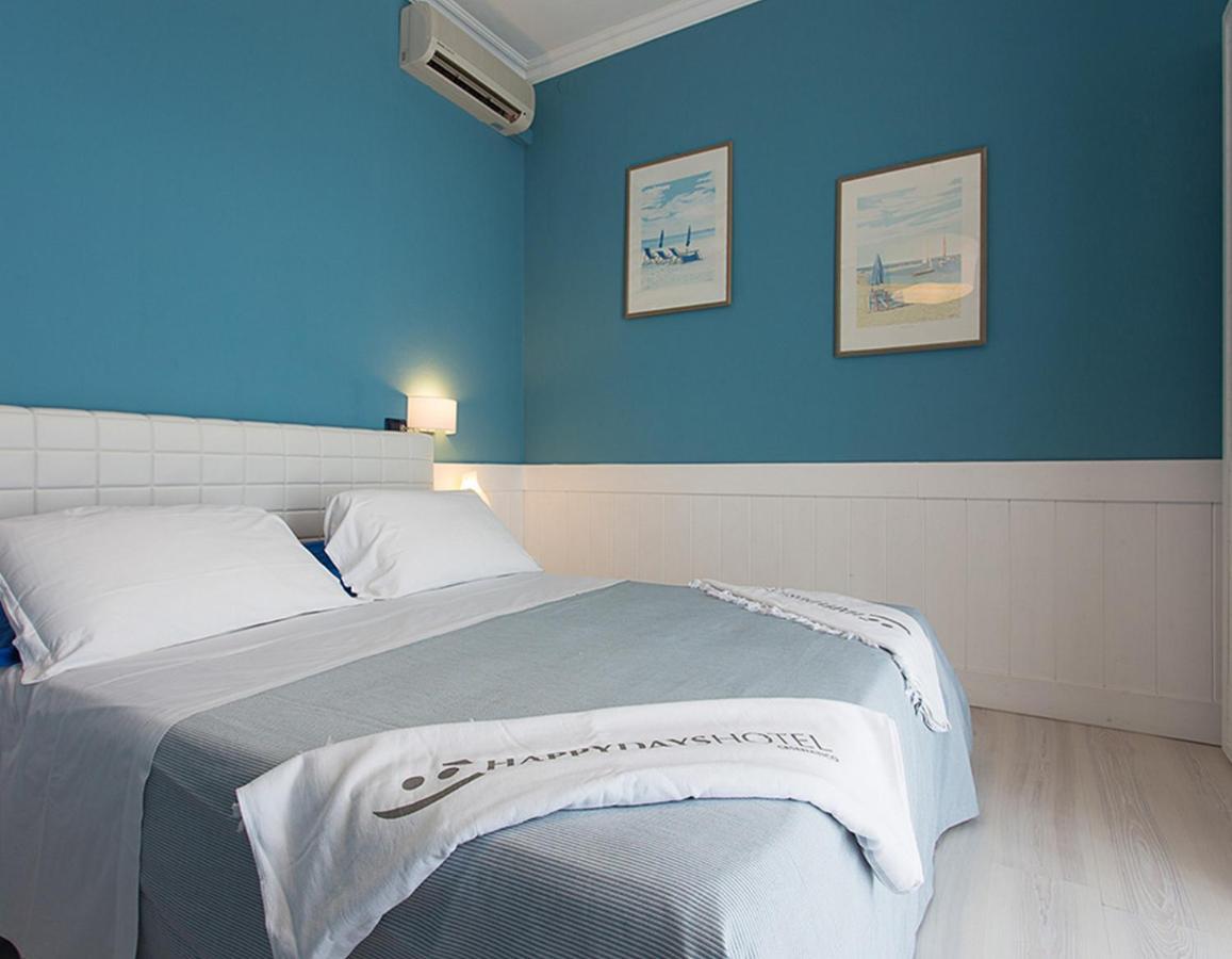 Hotel New Castle Cesenatico Ngoại thất bức ảnh