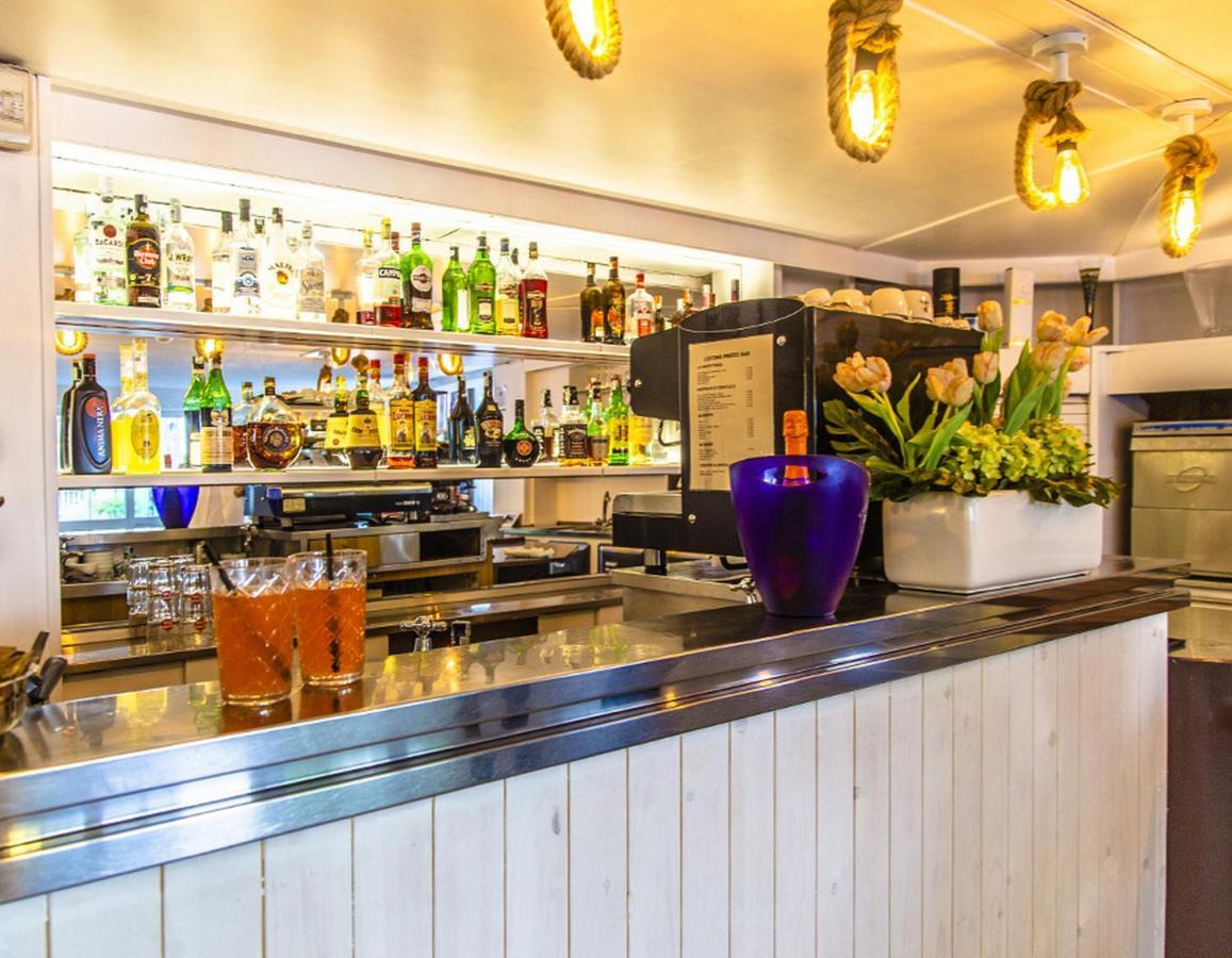 Hotel New Castle Cesenatico Ngoại thất bức ảnh